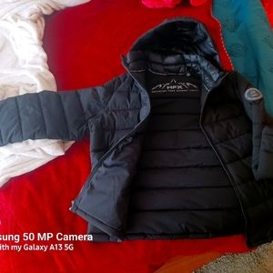 HFX Women's Jacket